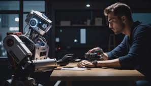 AI Journey